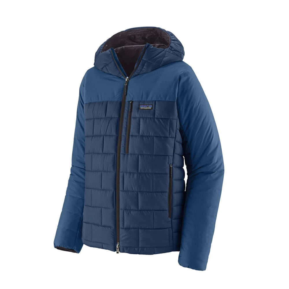 M HI-LOFT NANO PUFF HOOD | CLMB-CLEME