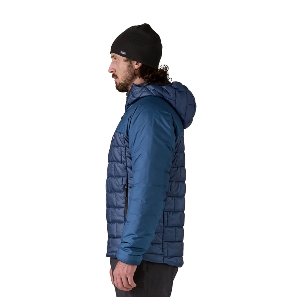 M HI-LOFT NANO PUFF HOOD | CLMB-CLEME