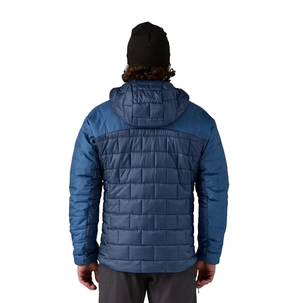 M HI-LOFT NANO PUFF HOOD | CLMB-CLEME