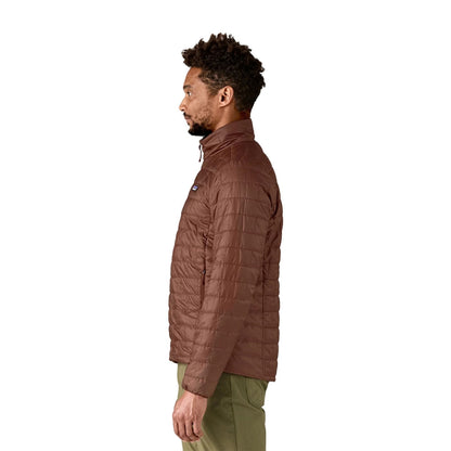 M NANO PUFF JKT | DVL-DRIED
