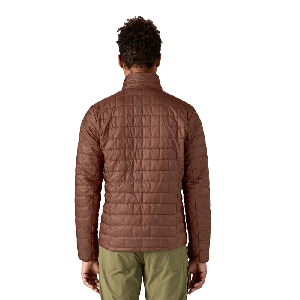 M NANO PUFF JKT | DVL-DRIED