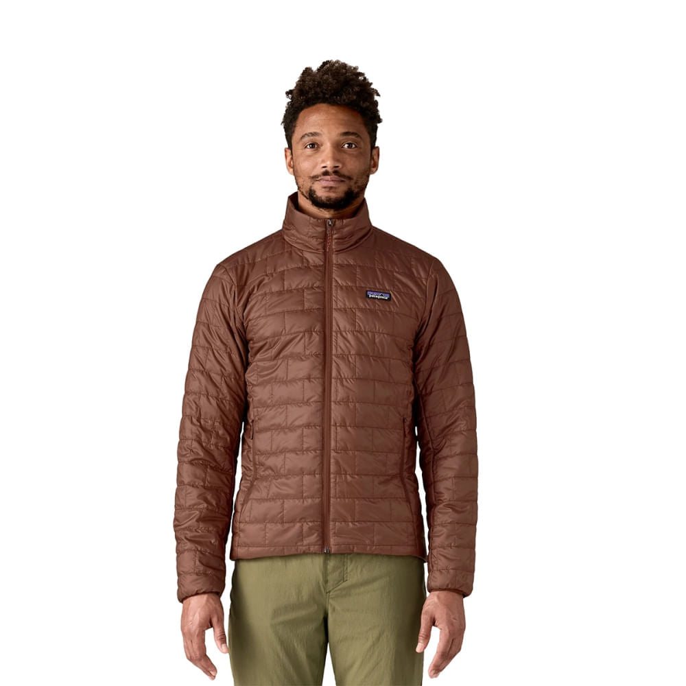 M NANO PUFF JKT | DVL-DRIED