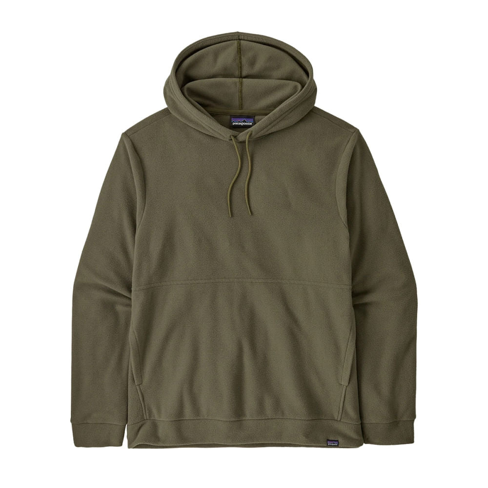 M'S MICRO D HOODY | BSNG-BASIN