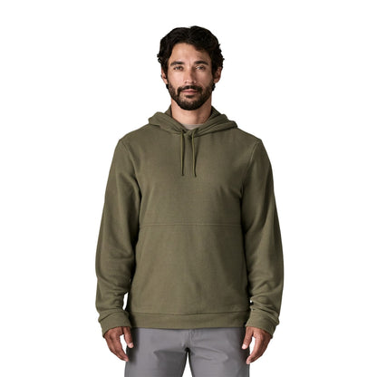 M'S MICRO D HOODY | BSNG-BASIN