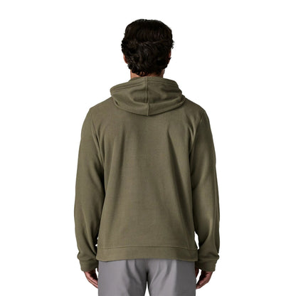 M'S MICRO D HOODY | BSNG-BASIN