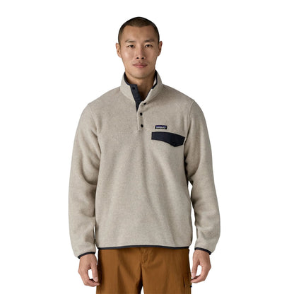 MS LW SYNCH SNAP-T P/O | OTSM-OATME