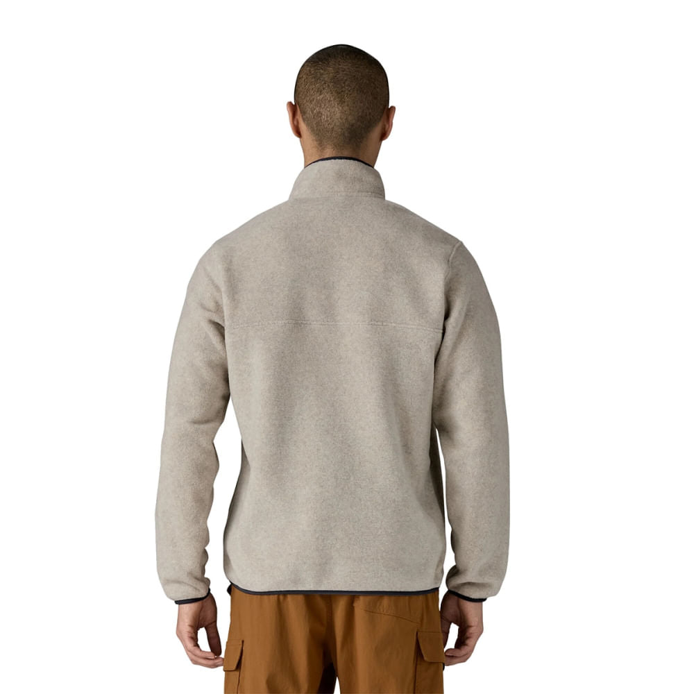 MS LW SYNCH SNAP-T P/O | OTSM-OATME