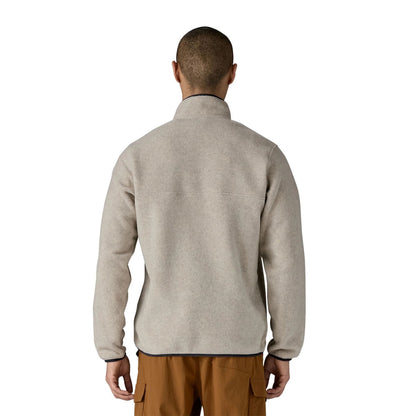 MS LW SYNCH SNAP-T P/O | OTSM-OATME