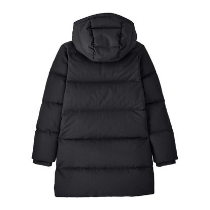 K DOWNDRIFT PARKA | INBK-INK B