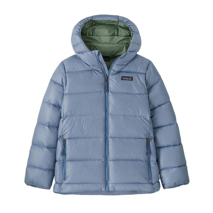 K'S HI-LOFT DOWN SWEATER | BNLB-BARNA