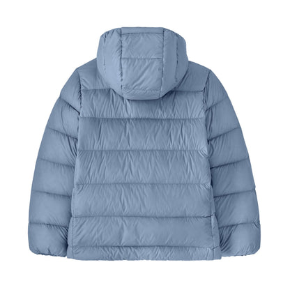 K'S HI-LOFT DOWN SWEATER | BNLB-BARNA