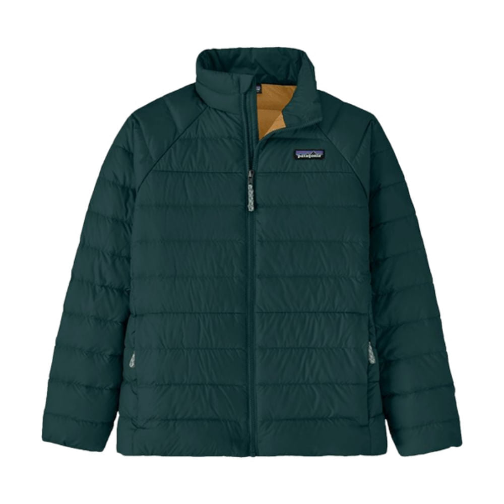 K'S DOWN SWEATER | CASG-CASCA