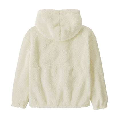 K LOS GATOS HOODY | BCW-BIRCH