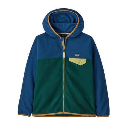 K MICRO D SNAP-T JKT | CASG-CASCA