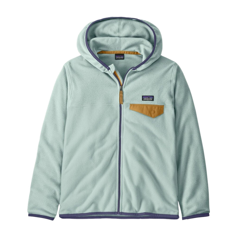 K MICRO D SNAP-T JKT | VRTB-VIRTU
