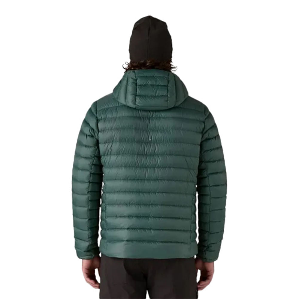 K'S HI-LOFT DOWN SWEATER | CASG-CASCA