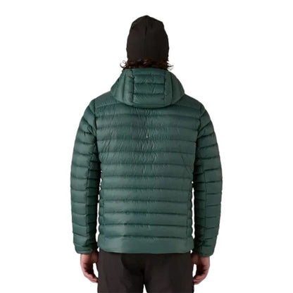 K'S HI-LOFT DOWN SWEATER | CASG-CASCA