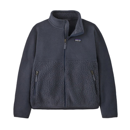 K COZY FLUFF JKT | SMDB-SMOLD
