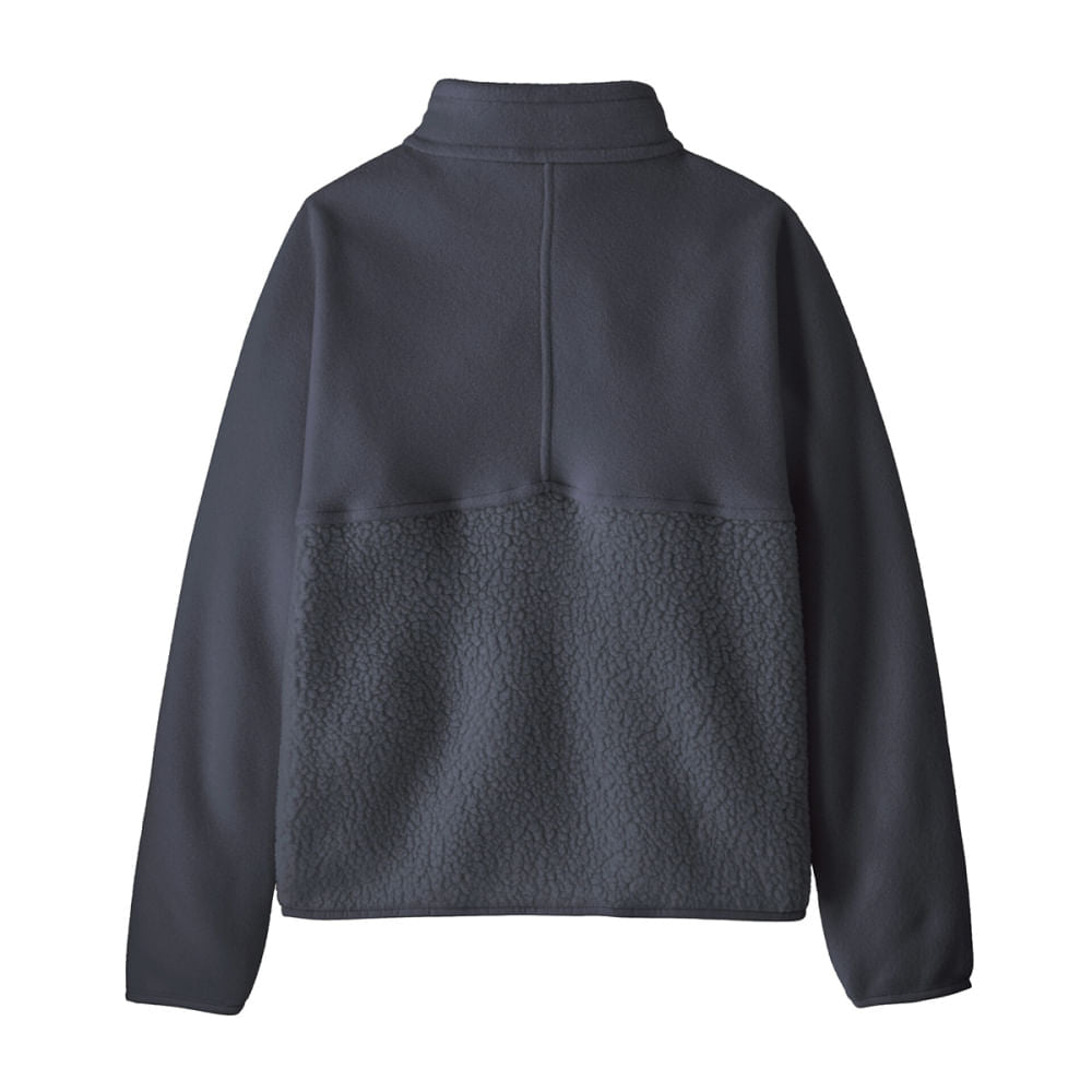 K COZY FLUFF JKT | SMDB-SMOLD