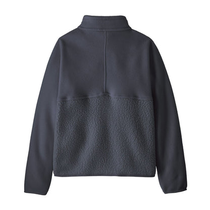 K COZY FLUFF JKT | SMDB-SMOLD