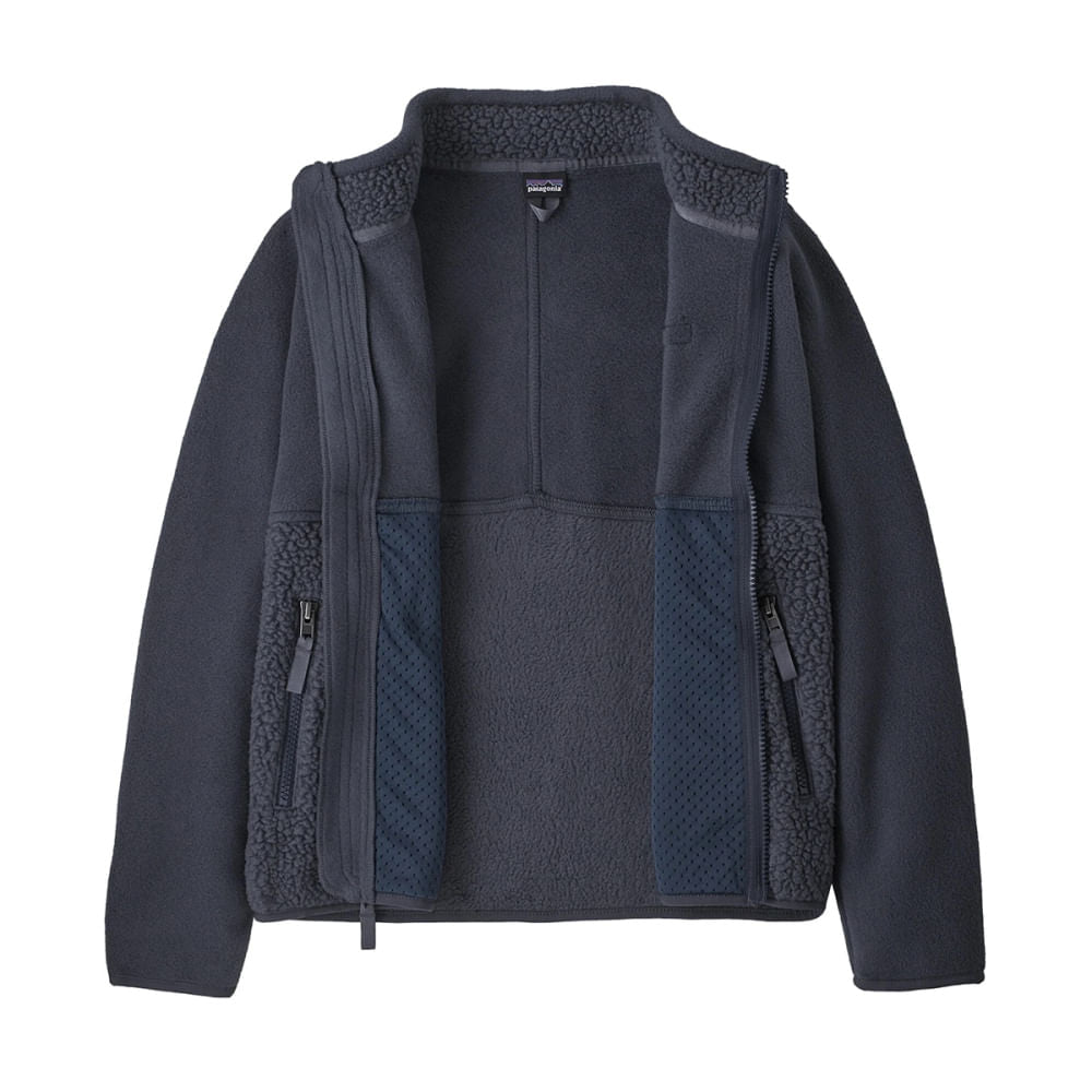K COZY FLUFF JKT | SMDB-SMOLD