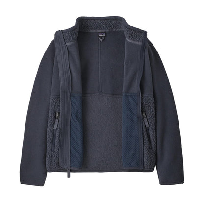 K COZY FLUFF JKT | SMDB-SMOLD