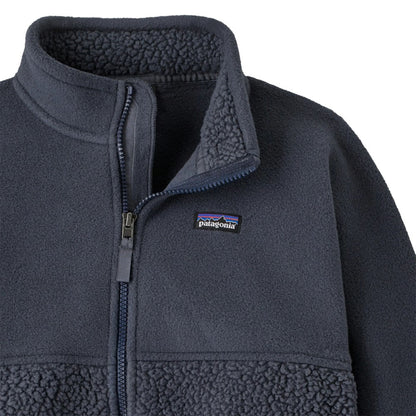 K COZY FLUFF JKT | SMDB-SMOLD
