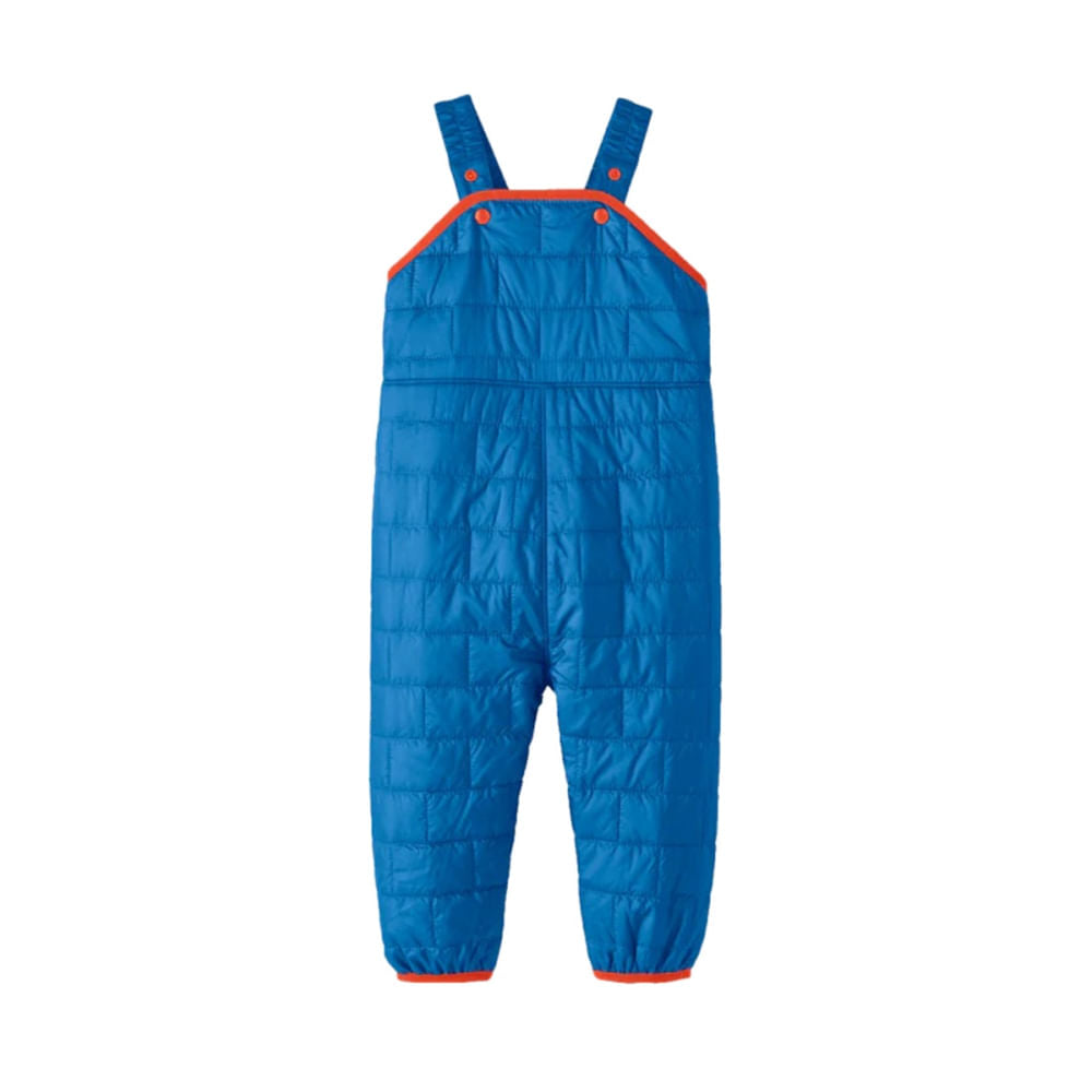 BABY NANO PUFFER-ALLS | ULBE-UPLIF