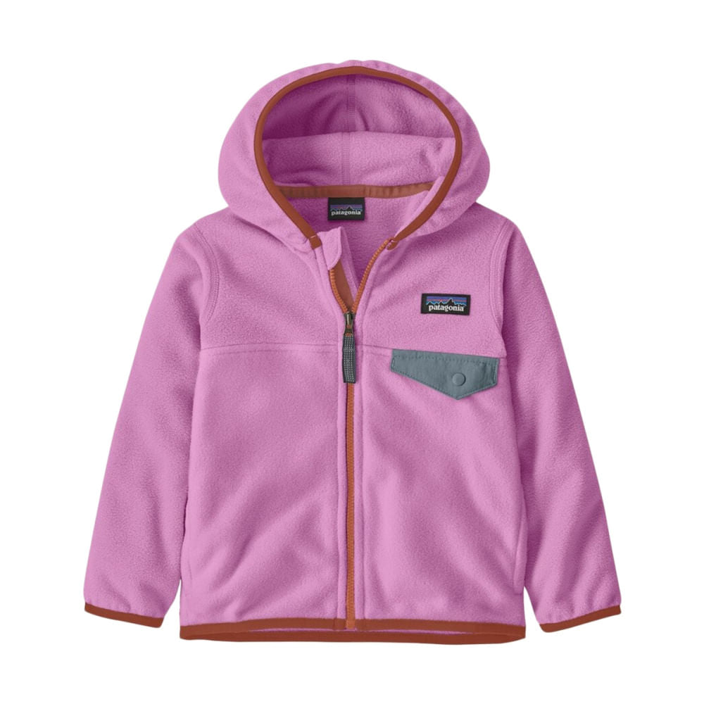 BABY MICRO D SNAP-T JKT | BKPL-BRISK