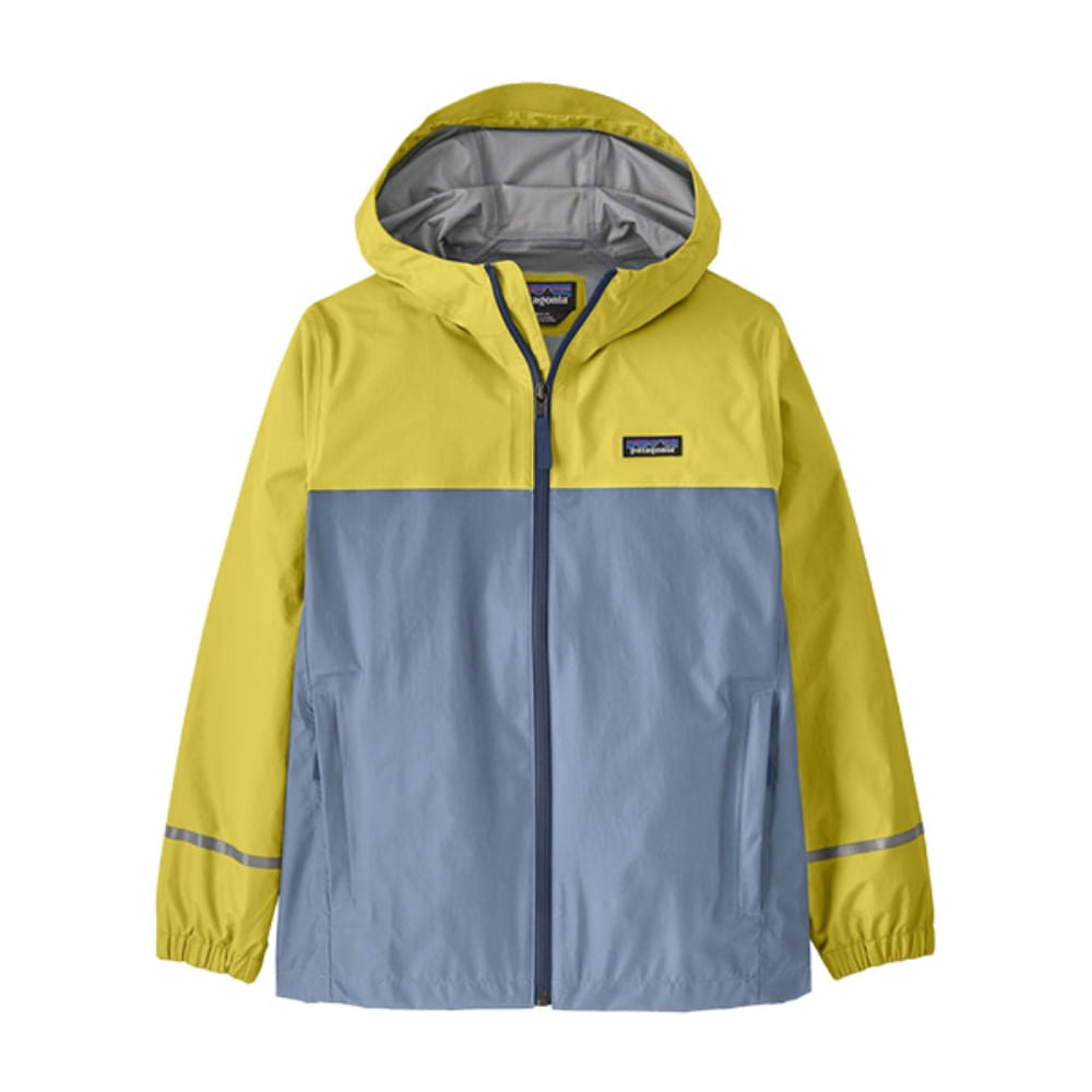 K'S TORRENTSHELL 3L RAIN | NLYG-NEARL