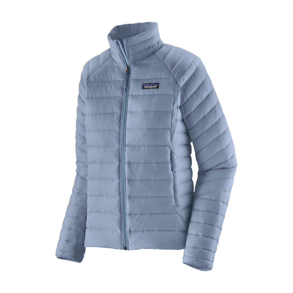 W'S DOWN SWEATER | BNLB-BARNA