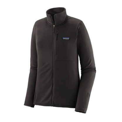 W R1 THERMAL JKT | BLK-BLACK