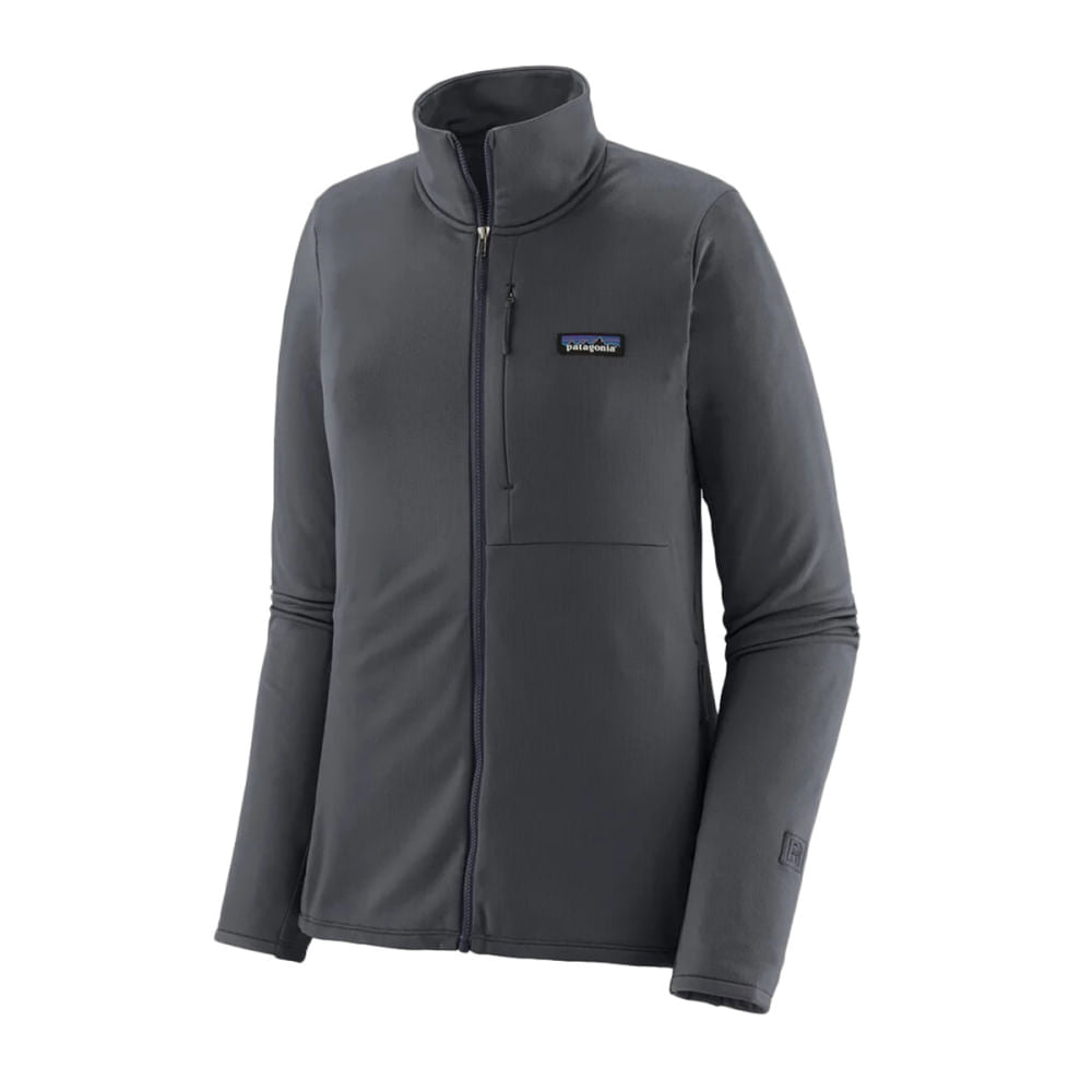 Patagonia M R1 Thermal Jkt | BLK-BLACK – Paragon Sports
