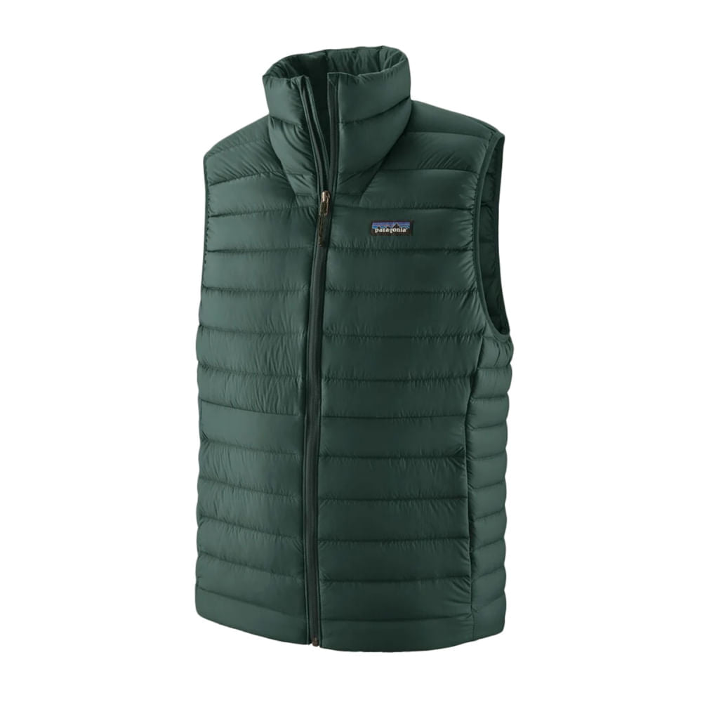 M'S DOWN SWEATER VEST | CASG-CASCA