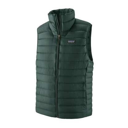 M'S DOWN SWEATER VEST | CASG-CASCA