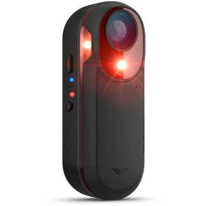 VARIA RCT715 RADAR/CAMERA | BLK