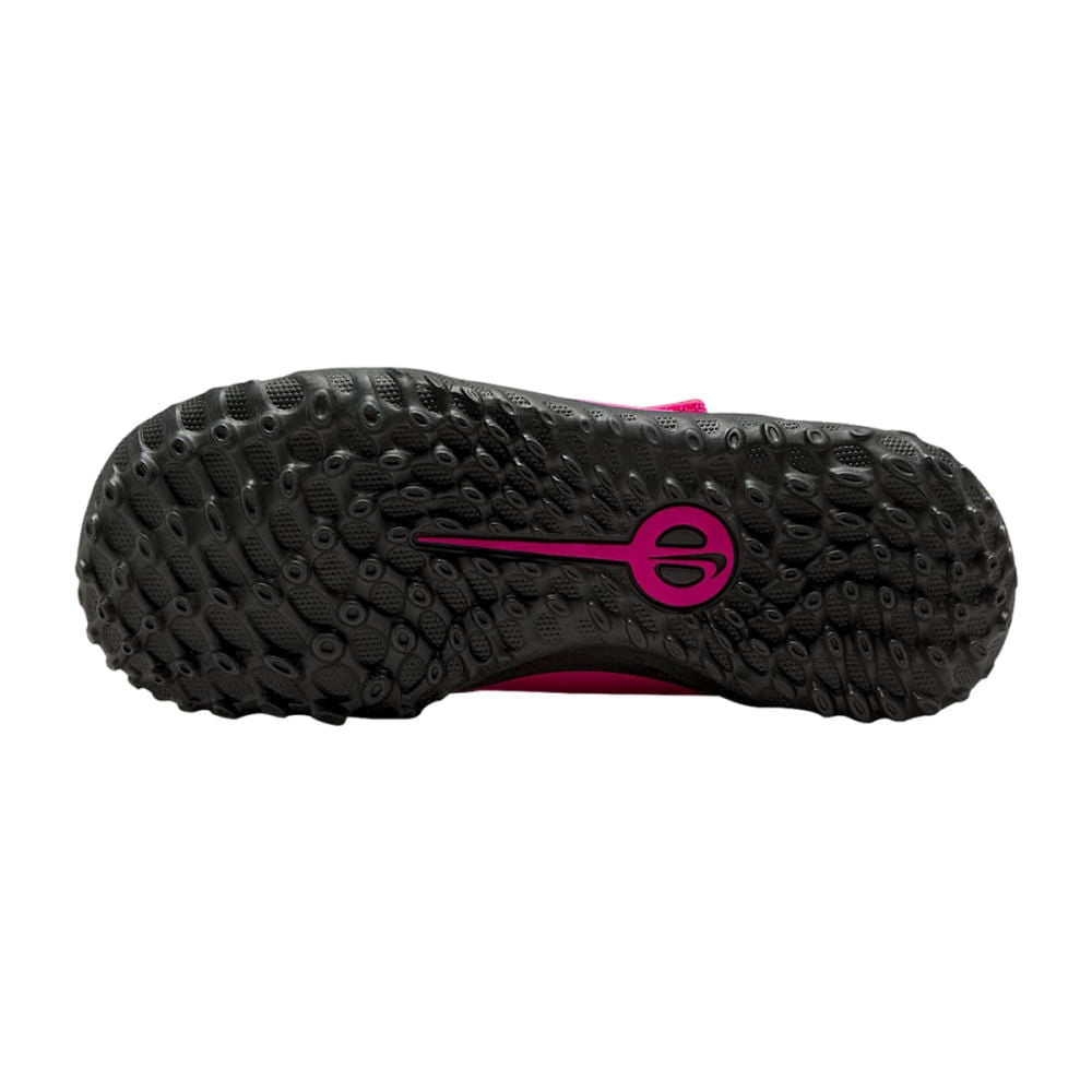 JR LEGEND 10 CLUB TF | 600-PNKBLK