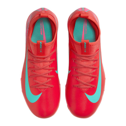 JR ZOOM VAPOR 16 ACD TF | 800-EMBGRN