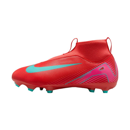 MERCRL SPRFLY 10 ACD FG | 800-EMBGRN