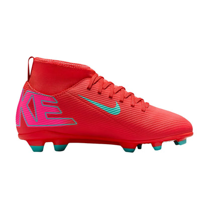 JR SUPERFLY 10 CLUB FGMG | 800-EMBGRN