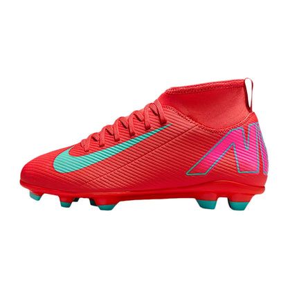 JR SUPERFLY 10 CLUB FGMG | 800-EMBGRN