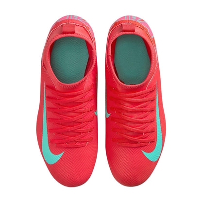 JR SUPERFLY 10 CLUB FGMG | 800-EMBGRN