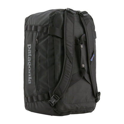BLACK HOLE DUFFEL 40L | BOB-BLACK
