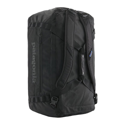 BLACK HOLE DUFFEL 55L | BOB-BLACK