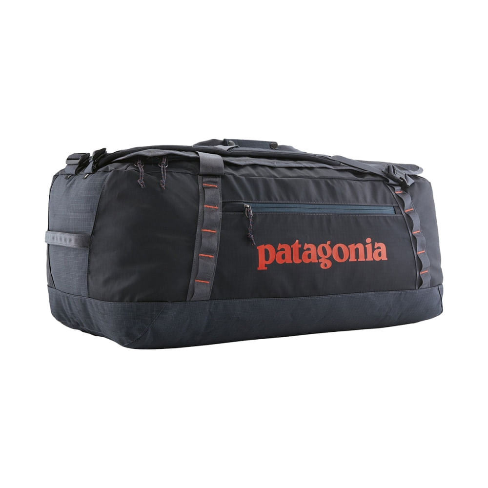 Patagonia Black Hole Duffel 70L Bags in Red Color