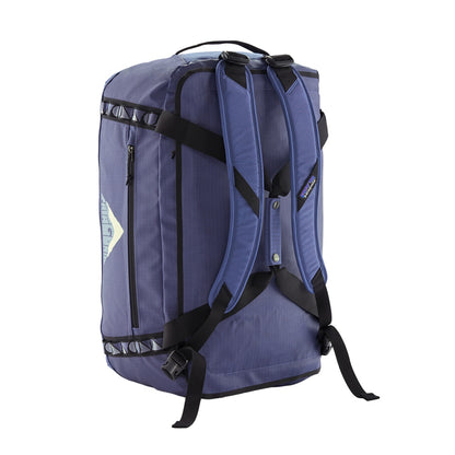 BLACK HOLE DUFFEL 55L | CUBL-CURRE