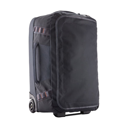 BLACK HOLE WHEELED DUFFE | SMRE-SMOLD