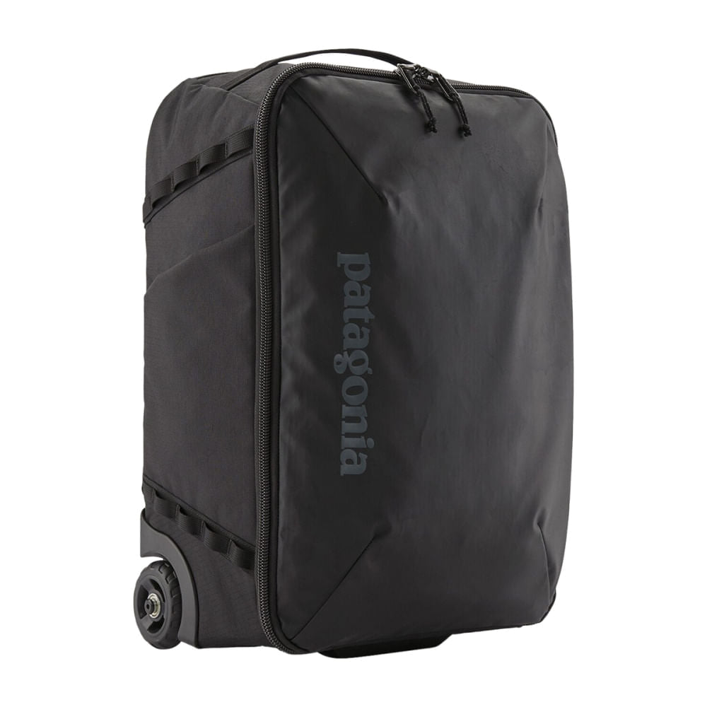 BLACK HOLE MLC WHEELIE | BLK-BLACK