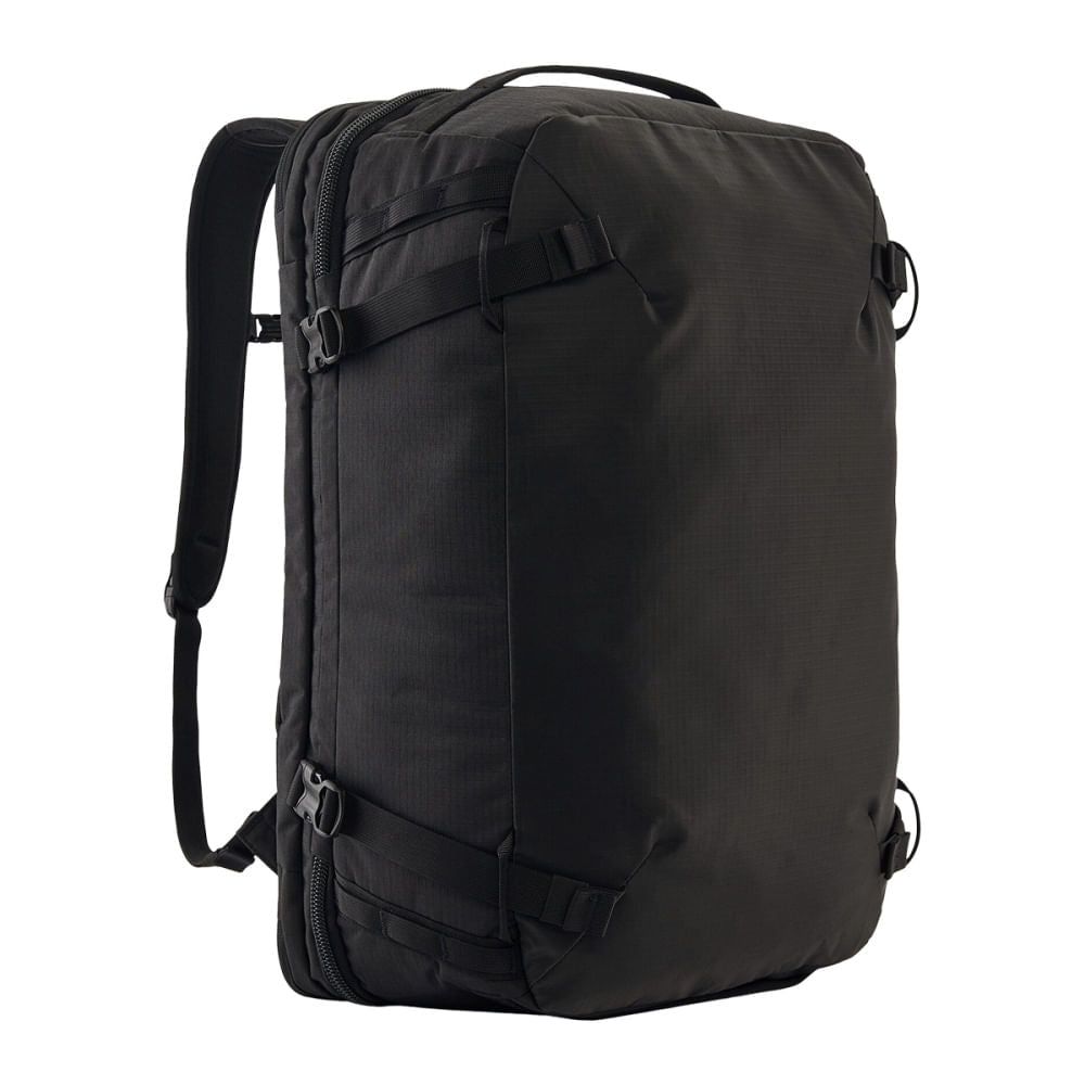 Patagonia Black Hole Mini Mlc | BLACK W/BLACK – Paragon Sports