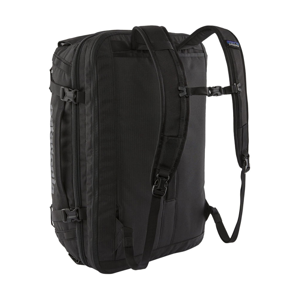 BLACK HOLE MLC | BOB-BLACK